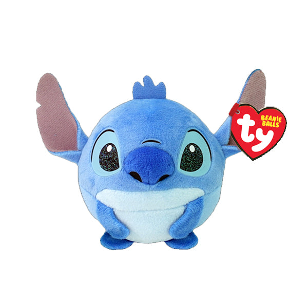 Stitch Beanie Baby Plush