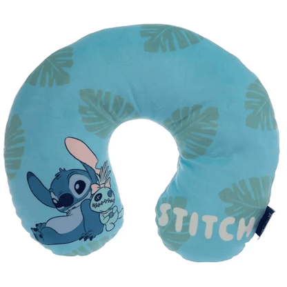 Stitch Neck Pillow