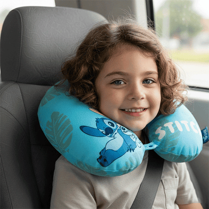 Stitch Neck Pillow