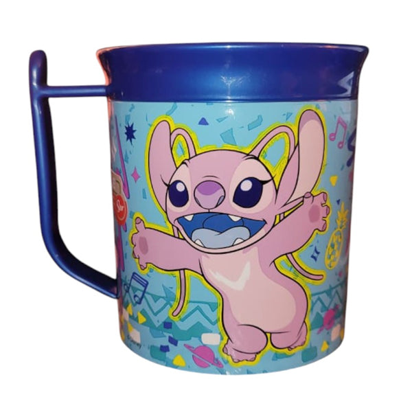 Lilo & Stitch Plastic Mug