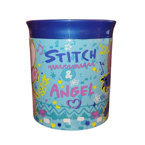 Lilo & Stitch Plastic Mug
