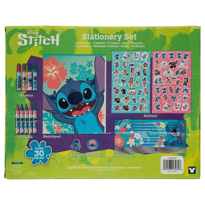 Stitch Stationery Set