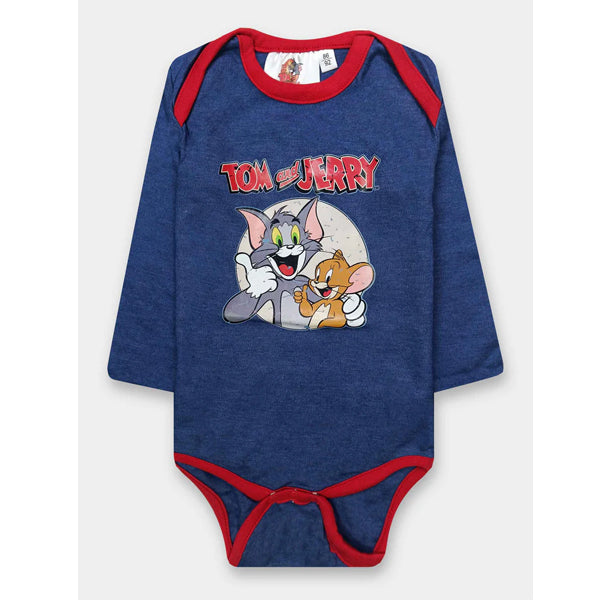 Tom and Jerry Onesie