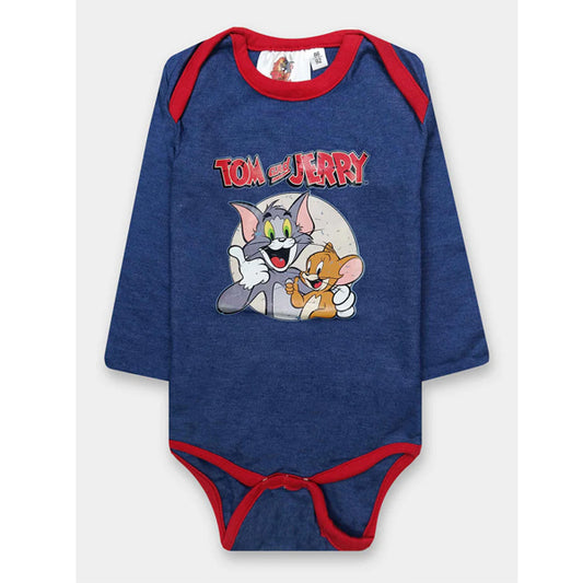 Tom and Jerry Onesie
